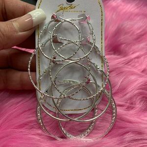 COPY - Earrings